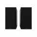 Klipsch RP-600M MKII Bookshelf Speaker (Pair), Ebony with magnetic grilles