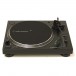 Audio Technica AT-LP120XUSB Direct Drive Turntable with USB, Black - Secondhand