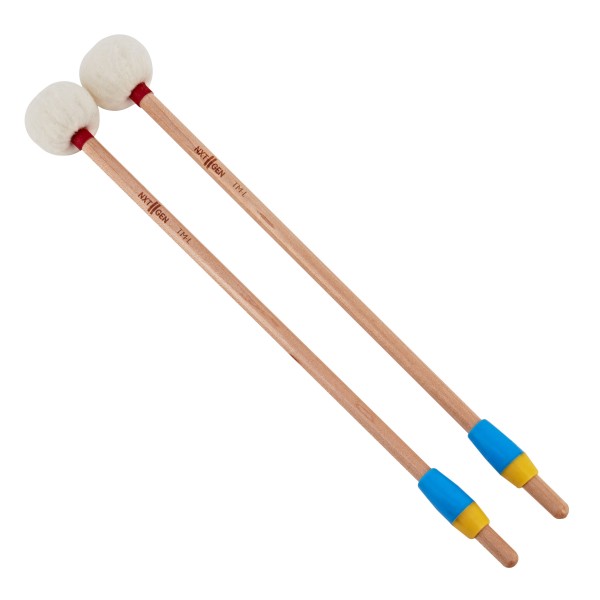 Premier NXT GEN Timpani Mallets Felt Light