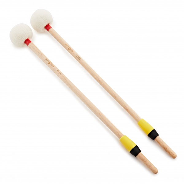 Premier NXT GEN Timpani Mallets Felt Light