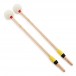 Premier NXT GEN Timpani Mallets Felt Light