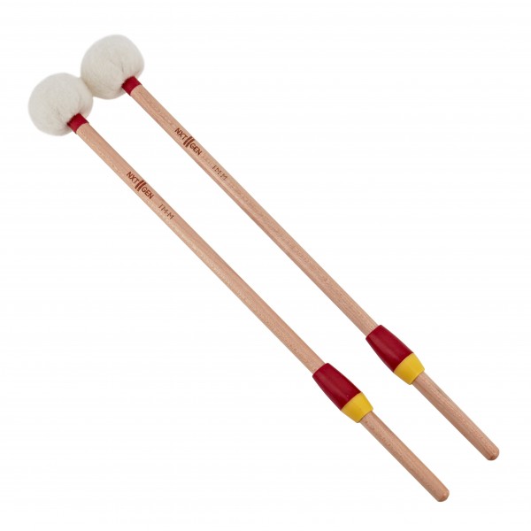 Premier NXT GEN Timpani Mallets Felt Medium