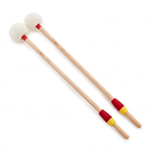 Premier NXT GEN Timpani Mallets Felt Medium