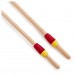 Premier NXT GEN Timpani Mallets Felt Medium