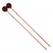 Premier NXT GEN Marimba Mallets Medium