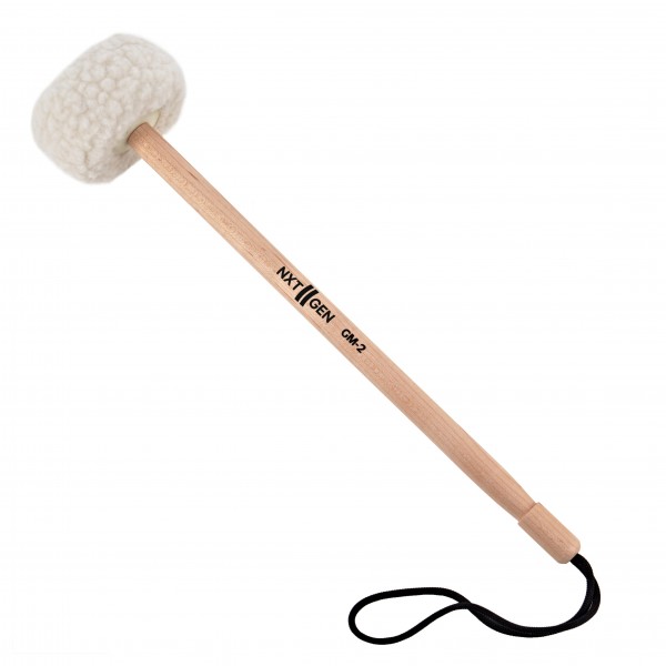 Premier NXT GEN Gong Mallet Medium