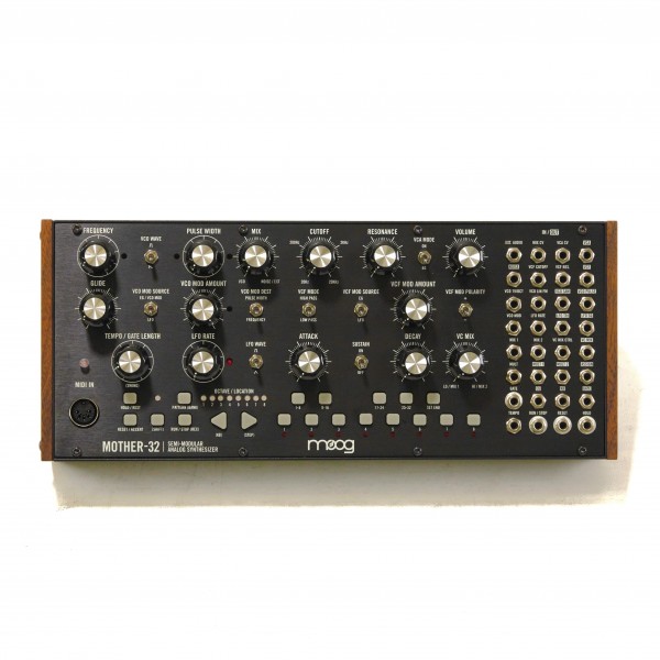 Moog Mother-32 Analog Modular Synthesizer  - Secondhand