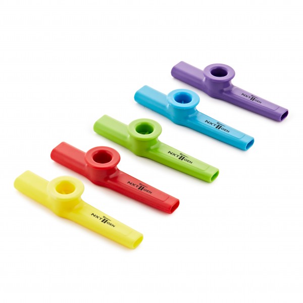 Premier NXT GEN Kazoo Bucket, 40pcs