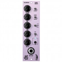 JHS Pedals Lunchbox 500 Series Emperor Analog Modulation