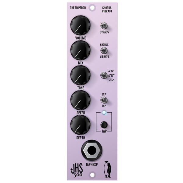 JHS Emporer 500 Series