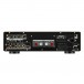 Marantz Model 60n Integrated Stereo Amplifier, Black Back View