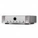 Marantz Model 60n Integrated Stereo Amplifier, Silver Side View