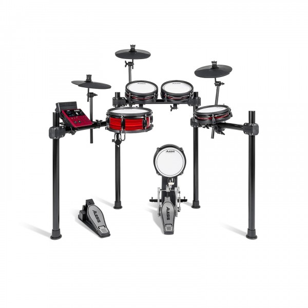 Alesis Nitro Pro Electronic Drum Kit