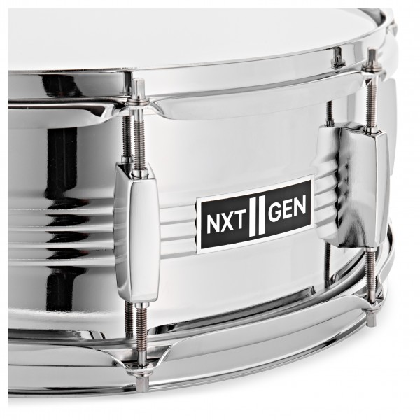 Premier NXT GEN Snare Drum, Student Accessories Pack