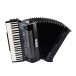 Korg Fisa Suprema Accordion, Piano Type