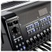 Korg Fisa Suprema Accordion, Piano Type- interface