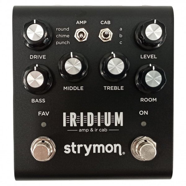 IRIDIUM-SECONDHAND-CCN1325 1