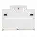 Kawai CA501 Digital Piano, Satin White