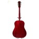 Gibson J-45 Standard, Cherry