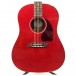 Gibson J-45 Standard, Cherry