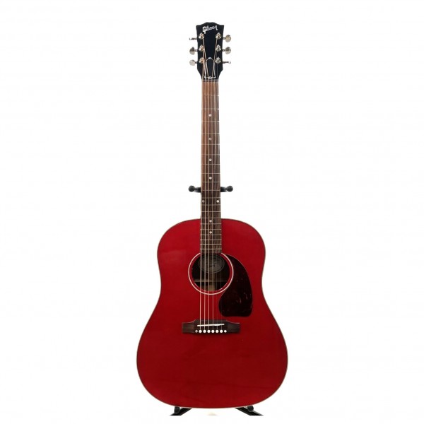 Gibson J-45 Standard, Cherry