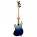 Fender Player Plus Active Jazz Bass PF, Belair Blue back