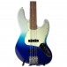 Fender Player Plus Active Jazz Bass PF, Belair Blue close