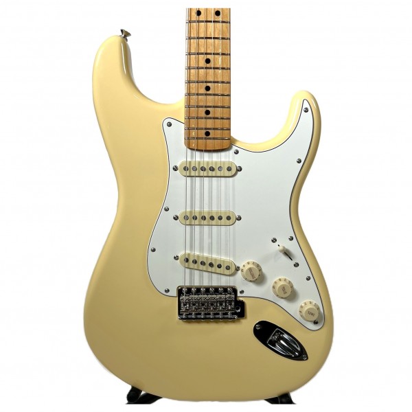Fender Vintera II 70s Stratocaster 白ホワイト Fender Vintera II 70s Stratocaster MN, Vintage White
