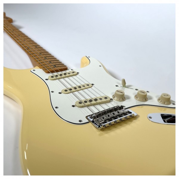 Fender Vintera II 70s Stratocaster MN, Vintage White