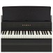 Kawai CN201 Digital Piano, Rosewood