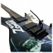 ESP LTD KH-WZ Kirk Hammett White Zombie