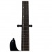 Schecter Stiletto Stealth-5 Bass Guitar