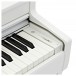 Kawai CN301 Digital Piano, White