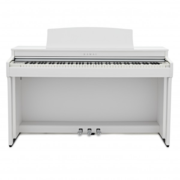 Kawai CN301 Digital Piano, White