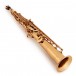 Conn SS650 Soprano Saxophone, Straight