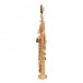 Conn SS650 Soprano Saxophone, Straight