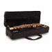 Conn SS650 Soprano Saxophone, Straight