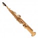 Conn SS650 Soprano Saxophone, Straight