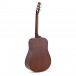 Seagull S6 Original Acoustic Guitar, Natural