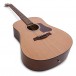 Seagull S6 Original Acoustic Guitar, Natural