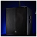 Subzero D15 Active DSP PA Subwoofer