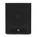 Subzero D15 Active DSP PA Subwoofer