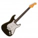 Fender American Ultra II Stratocaster EB, Texas Tee