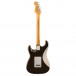 Fender American Ultra II Stratocaster EB, Texas Tea