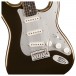 Fender American Ultra II Stratocaster EB, Texas Tea