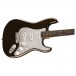 Fender American Ultra II Stratocaster EB, Texas Tea