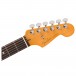 Fender American Ultra II Stratocaster EB, Texas Tea