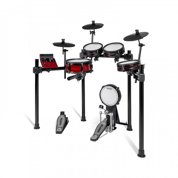Alesis Nitro Pro Drum Kit 