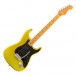 Fender American Ultra II Stratocaster MN, Llamarada Solar