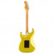 Fender American Ultra II Stratocaster MN, Solar Flare